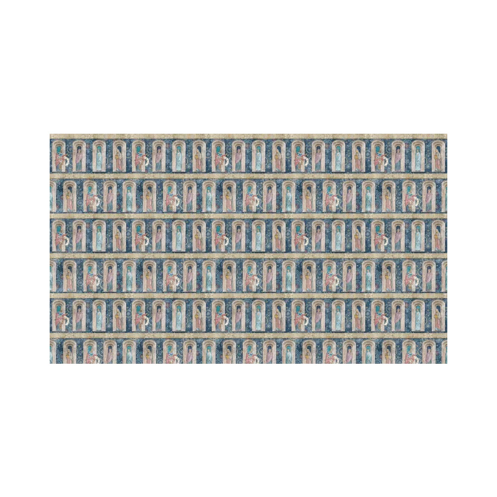 Tapet VLAdiLA Inchinaciune safir 520 x 300 cm 300