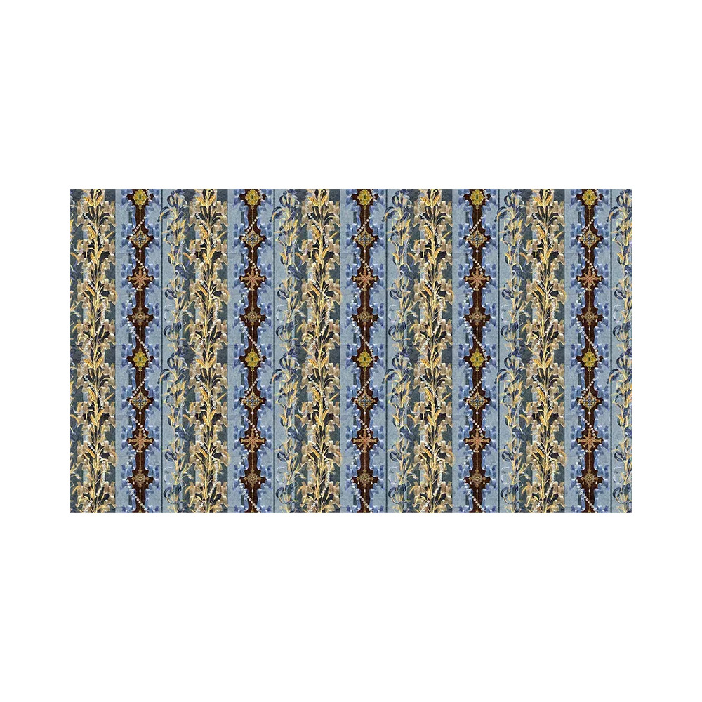 Tapet VLAdiLA Missy’s Gardens Bleu 520 x 300 cm 300