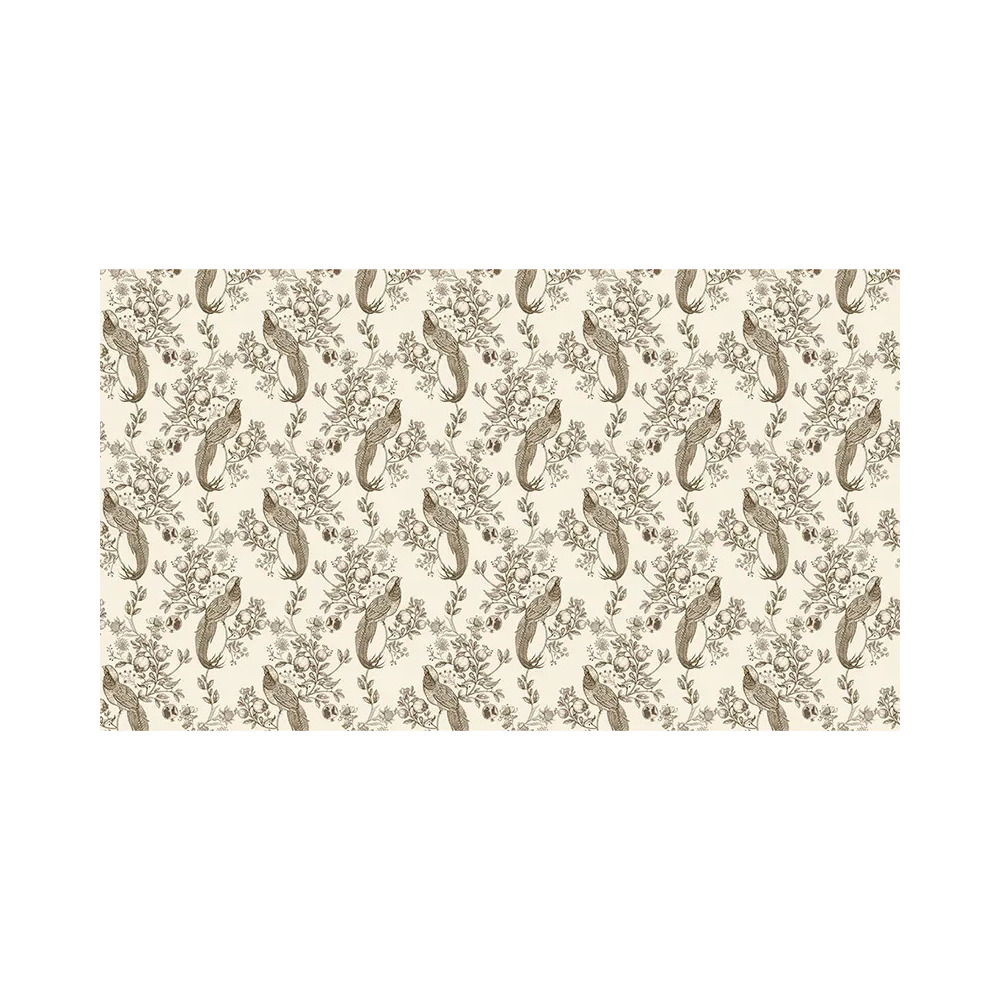 Tapet VLAdiLA Pomegranate Garden in Coper 520 x 300 cm 300