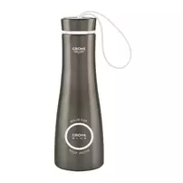 Termos Grohe Blue 450 ml antracit periat Hard Graphite