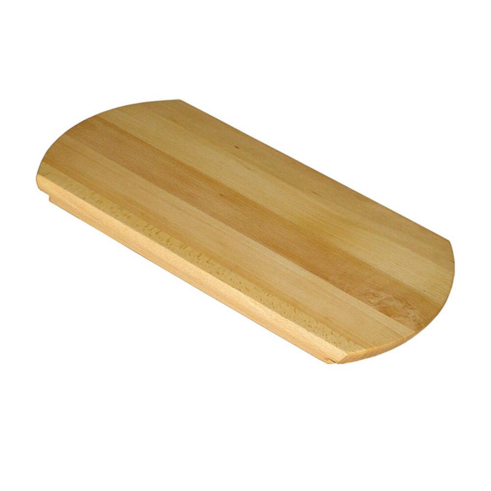 Tocator lemn Alveus Form maro Accesorii