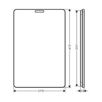 Tocator lemn nuc Hansgrohe F15 picture - 2