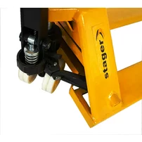 Transpalet 3T, 550x1150mm, Stager HPT3T/550 palet tip euro
