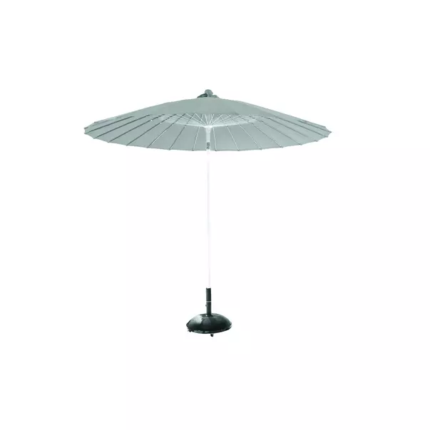 Umbrela de soare Soho Oregon alb/gri deschis picture - 1