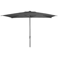 Umbrela de soare Soho Tampa negru picture - 1