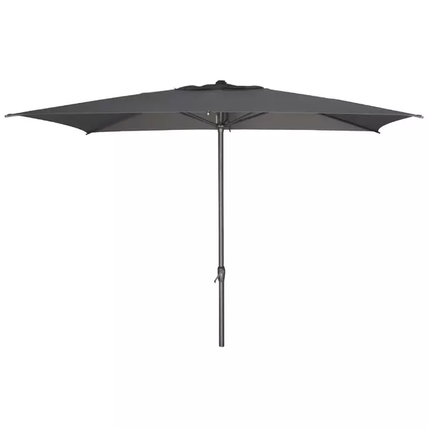 Umbrela de soare Soho Tampa negru