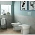 Vas wc pe pardoseala Ideal Standard Esedra BTW picture - 2