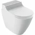 Vas wc pe pardoseala Geberit Aquaclean Tuma Comfort cu functie de bideu electric picture - 1