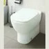 Vas wc pe pardoseala Ideal Standard Tesi AquaBlade BTW pentru rezervor ingropat picture - 2