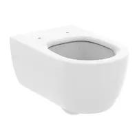 Vas WC suspendat Ideal Standard Atelier Blend Curve AquaBlade alb mat