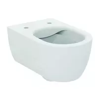 Vas WC suspendat Ideal Standard Atelier Blend Curve rimless alb lucios