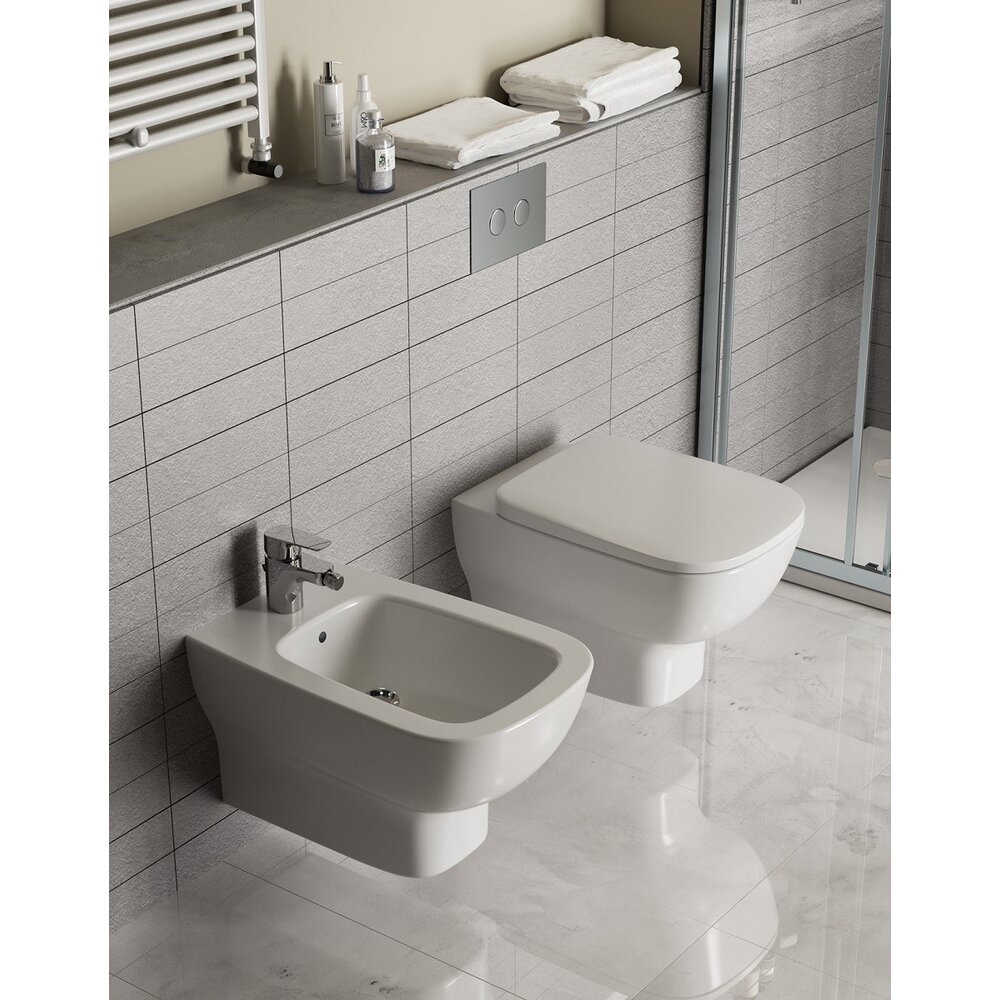 Vas wc suspendat Ideal Standard Esedra