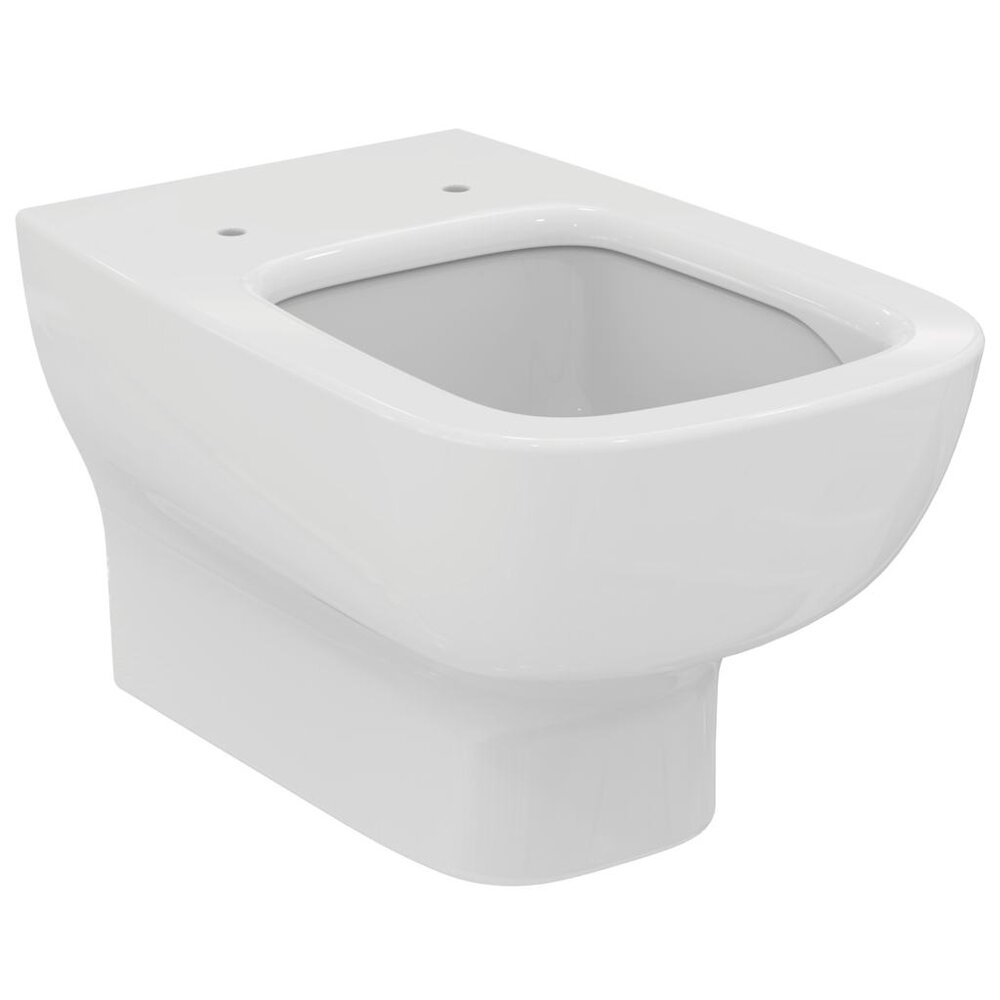 Vas wc suspendat Ideal Standard Esedra Aquablade Ideal Standard imagine 2022