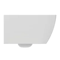 Vas WC suspendat Ideal Standard I.life B rimless alb cu functie bideu picture - 5