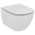 Vas wc suspendat Ideal Standard Tesi AquaBlade alb