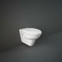 Vas wc suspendat Rak Ceramics Karla