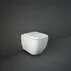 Vas wc suspendat Rak Ceramics Metropolitan picture - 1