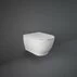 Vas wc suspendat Rak Ceramics Moon picture - 1