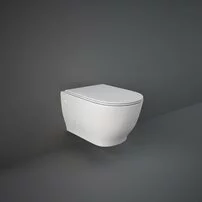 Vas wc suspendat Rak Ceramics Moon