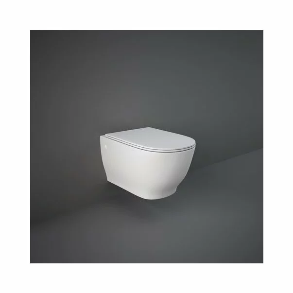 Vas wc suspendat Rak Ceramics Moon