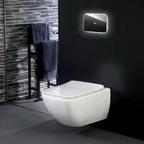 Vas wc suspendat Villeroy&Boch Venticello Direct Flush