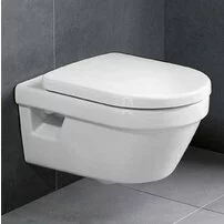 Vas wc suspendat Villeroy&Boch Architectura XXL Direct Flush