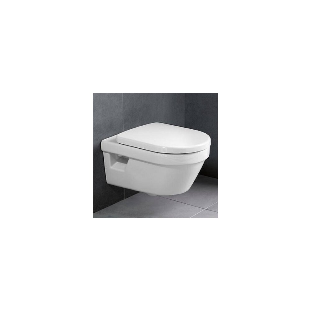 Vas wc suspendat Villeroy&Boch Architectura XXL Direct Flush Architectura