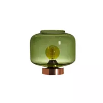 Veioza Famlight Jawa alama/verde