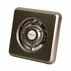 Ventilator de baie 100 mm Elplast WK - B3 GF masca bronz metalizat picture - 1