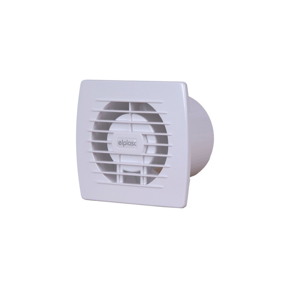 Ventilator de baie 150 mm Elplast EOL 150 B