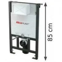 Alca Sadromodul скрито тоалетно казанче за ниски височини 0.85 м