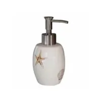 Диспенсър за бял сапун Bisk Starfish