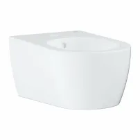 Grohe Essence стенен биде бял