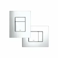 Grohe Skate Cosmopolitan хромиран бутон за активиране