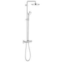 Grohe Tempesta Cosmopolitan 210 термостатична душ колона