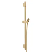 Hansgrohe Unica S Puro душ шлаух 65 см, четкан бронз