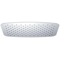 Ideal Standard IdealRain Luxe M1 правоъгълна душ слушалка 200x300 мм