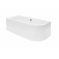 Калъф за вана Besco Avita 170x75 см