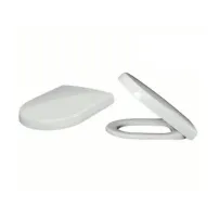 Капак за тоалетна чиния с плавно затваряне Villeroy&Boch Architecture