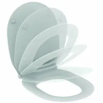 Капак за тоалетна softclose Ideal Standard Connect Air slim