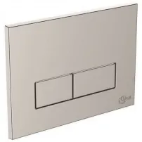 Клапан за промиване Ideal Standard, гланциран хром