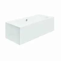 Комплект преден и страничен капак за вана Besco Vitae 160 см