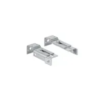 Комплект за бързо закрепване Geberit Duofix Delta