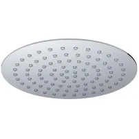 Кръгла душ слушалка Ideal Standard IdealRain Luxe M1 400 мм