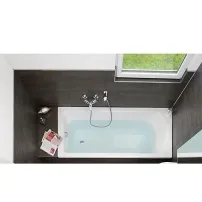 Правоъгълна вана Ideal Standard Hotline 180x80 см