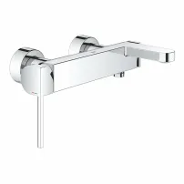 Смесител за вана Grohe Plus
