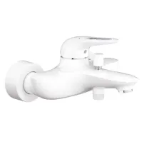 Смесител за вана и душ Grohe Eurostyle New alba с дръжка тип „loop“