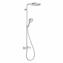 Термостатична душ колона Hansgrohe Raindance Select S 240 с 1 функция