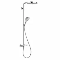 Термостатична душ колона Hansgrohe Raindance Select S 240 с 2 функции