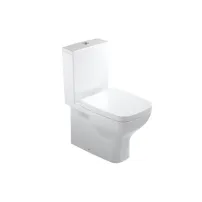 Тоалетна чиния за тоалетна чиния BTW Gala Street Square